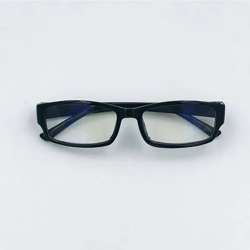 IENJOY Newest Mulifocal Readers High Quality Women Men Auto Adjusting Bifocal Reading Glasses +50 to +250 HD Magnifier