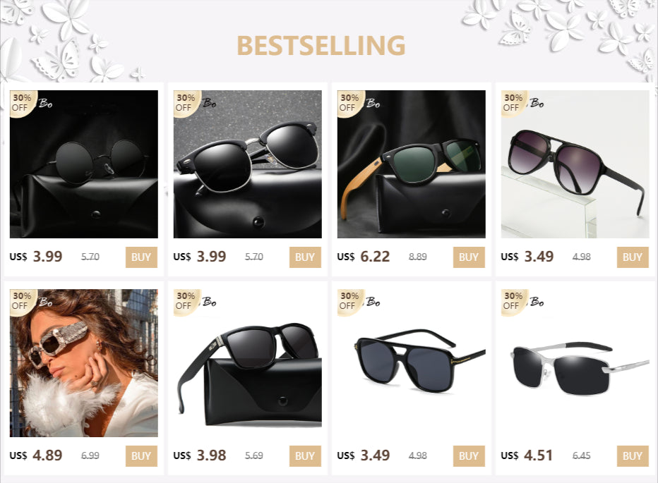 RUOBO Mirror Surface Lens Polarized Sunglasse Brand Design Eyewear For Men Women Round Driving Fishing Goggle UV400 Gafas De Sol