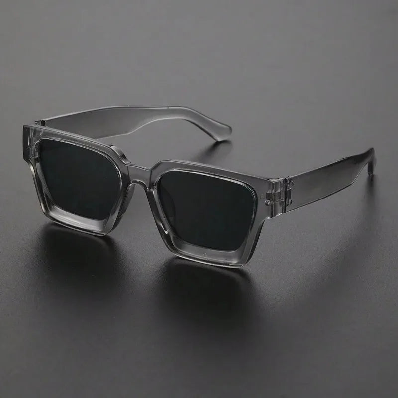Sunglasses For Street Photography And Beach