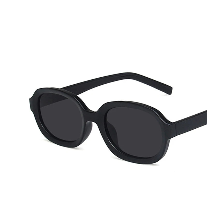 Retro Brand Sun Glasses Female