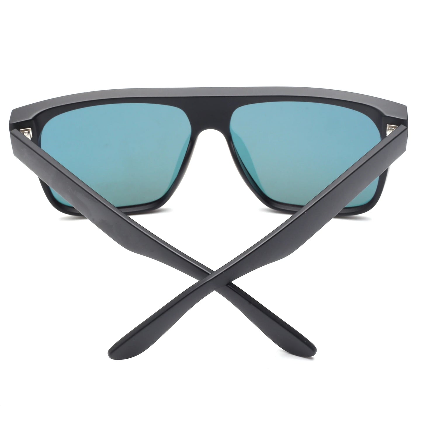 Fashion Travel Luxury Vintage Polarized Sunglasses For Men Women Driving Anti-glare Sun Glasses Eyewear UV400