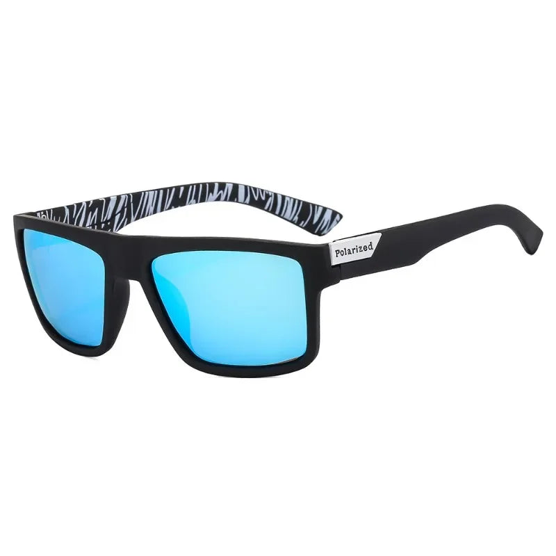 Summer New Men's Driving Polarized Sunglasses