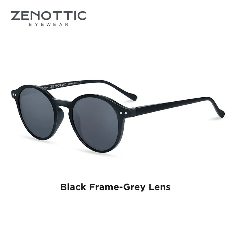 Polarized Sunglasses 2024 2025 Men Women