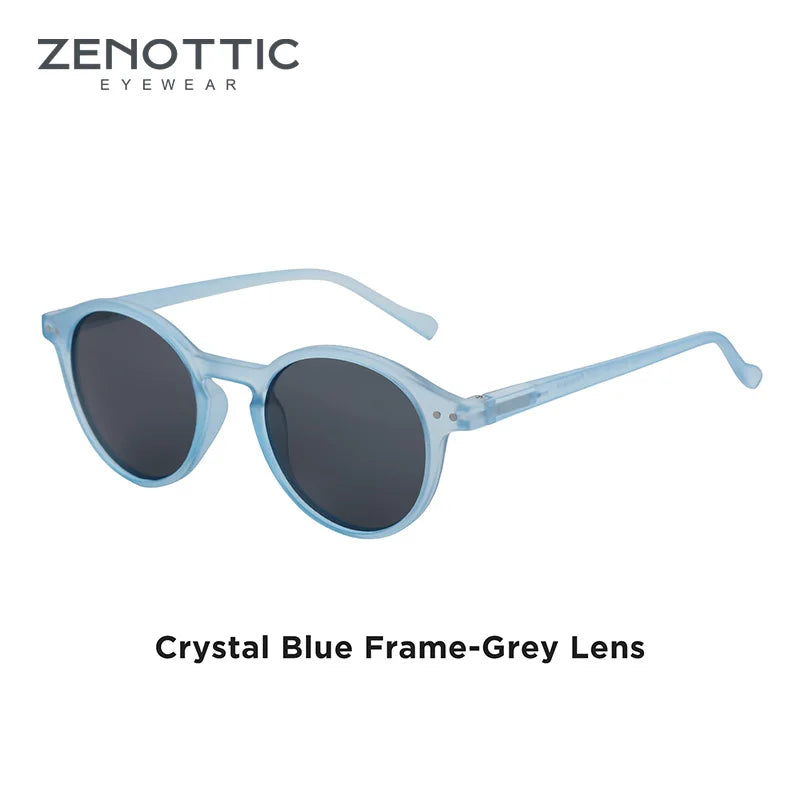 Polarized Sunglasses 2024 2025 Men Women