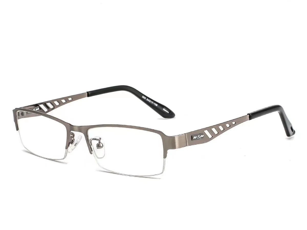 Photochromic Eye Glasses Men Women Myopia Eyeglasses Finished Glasses Students Short Sight Eyewear 0 +0.5 +1 +1.25 +1.5 +1.75 +6