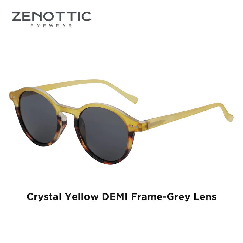 Polarized Sunglasses 2024 2025 Men Women