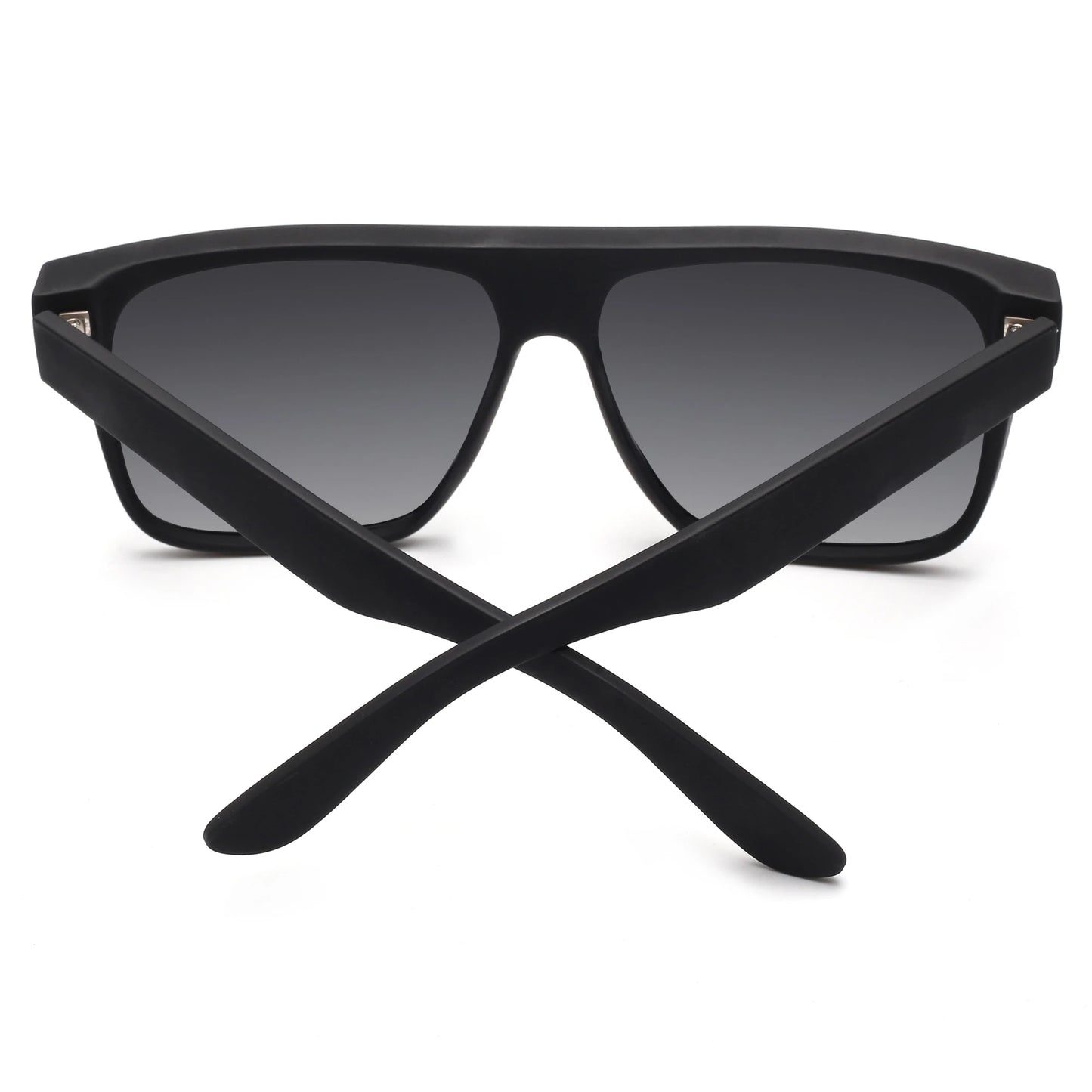 Fashion Travel Luxury Vintage Polarized Sunglasses For Men Women Driving Anti-glare Sun Glasses Eyewear UV400