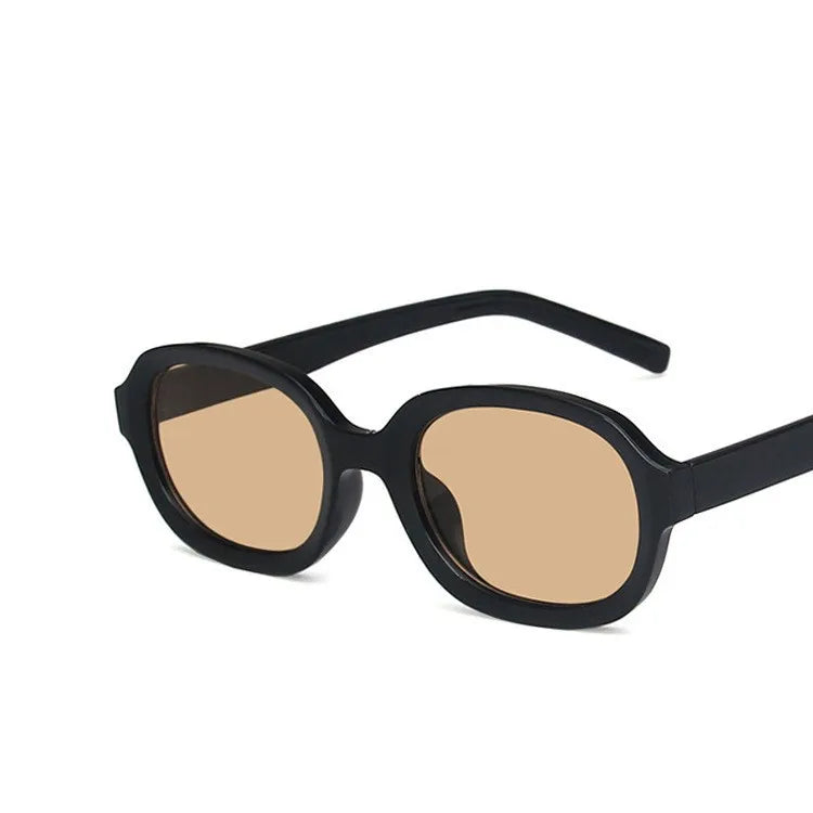 Retro Brand Sun Glasses Female