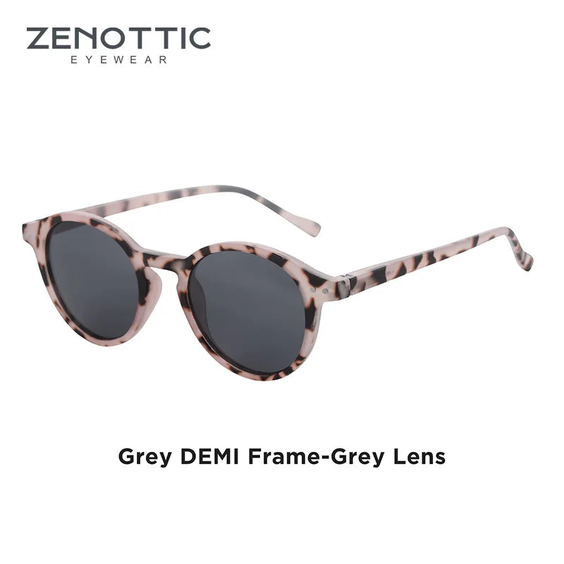 Polarized Sunglasses 2024 2025 Men Women