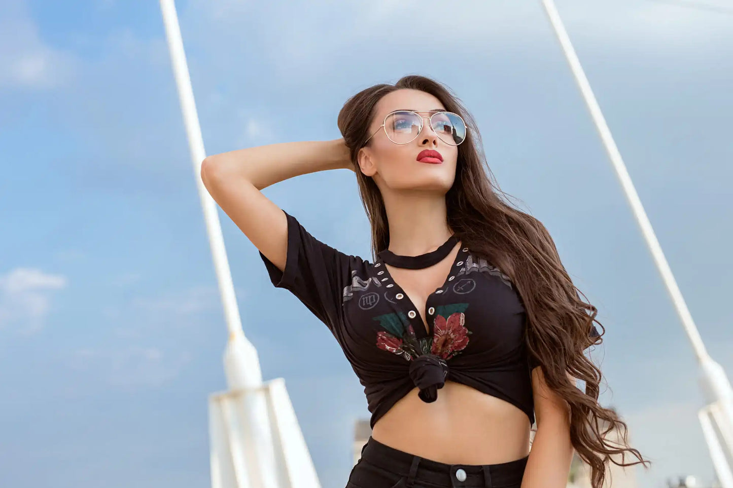 Women Reading Glasses Anti Blue Light Eyeglass Frames for Men Photochromic Prescription Eyeglasses for Women Sunglasses Reader