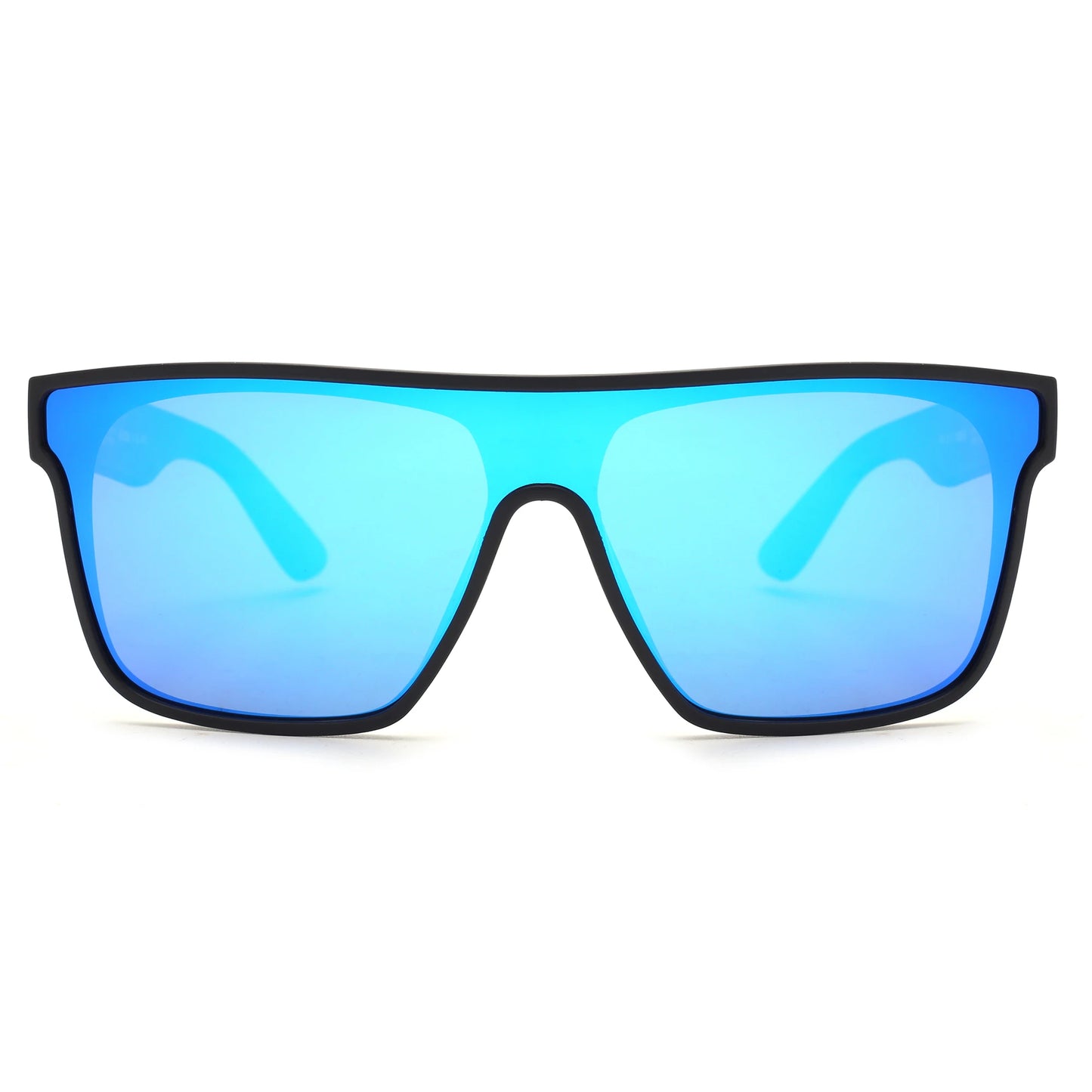 Fashion Travel Luxury Vintage Polarized Sunglasses For Men Women Driving Anti-glare Sun Glasses Eyewear UV400