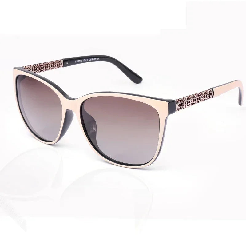 Polarized Women Fashion