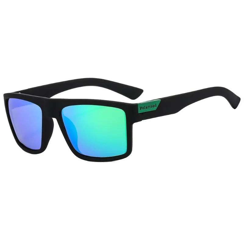 Summer New Men's Driving Polarized Sunglasses
