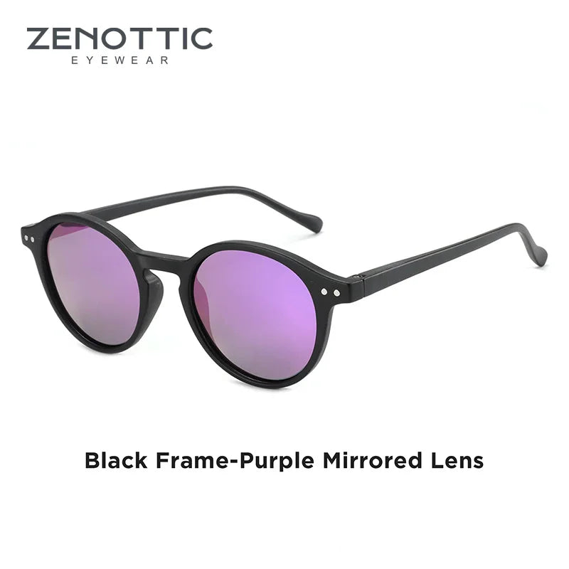 Polarized Sunglasses 2024 2025 Men Women