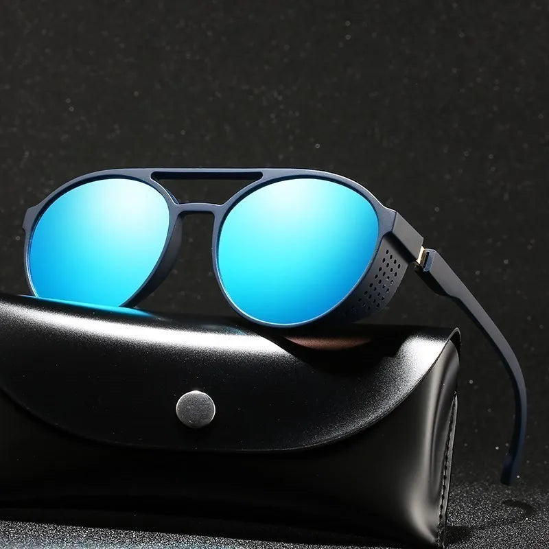 6 In 1 Custom Men Women Polarization Optical Magnetic Sunglasses Clip Magnet Clip on Sunglasses Clip on Sun Glasses Frame