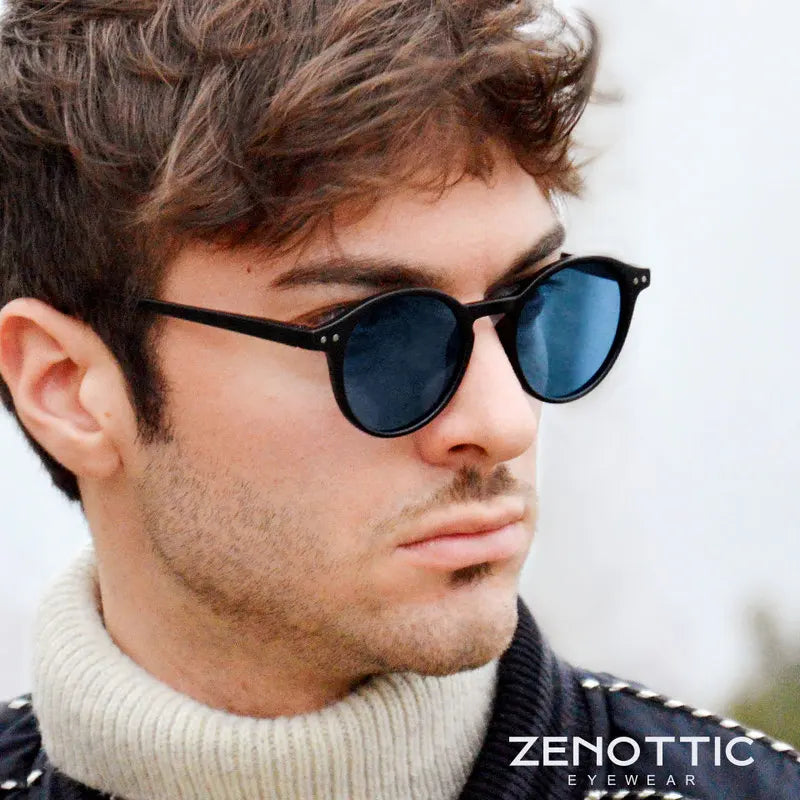 Polarized Sunglasses 2024 2025 Men Women