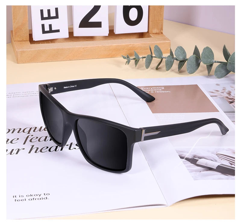 KAPVOE Polarized Cycling Sunglasses Men MTB Cycling Sunglasses Women Road Bike Glasses Outdoor Sports Bicycle Glasses