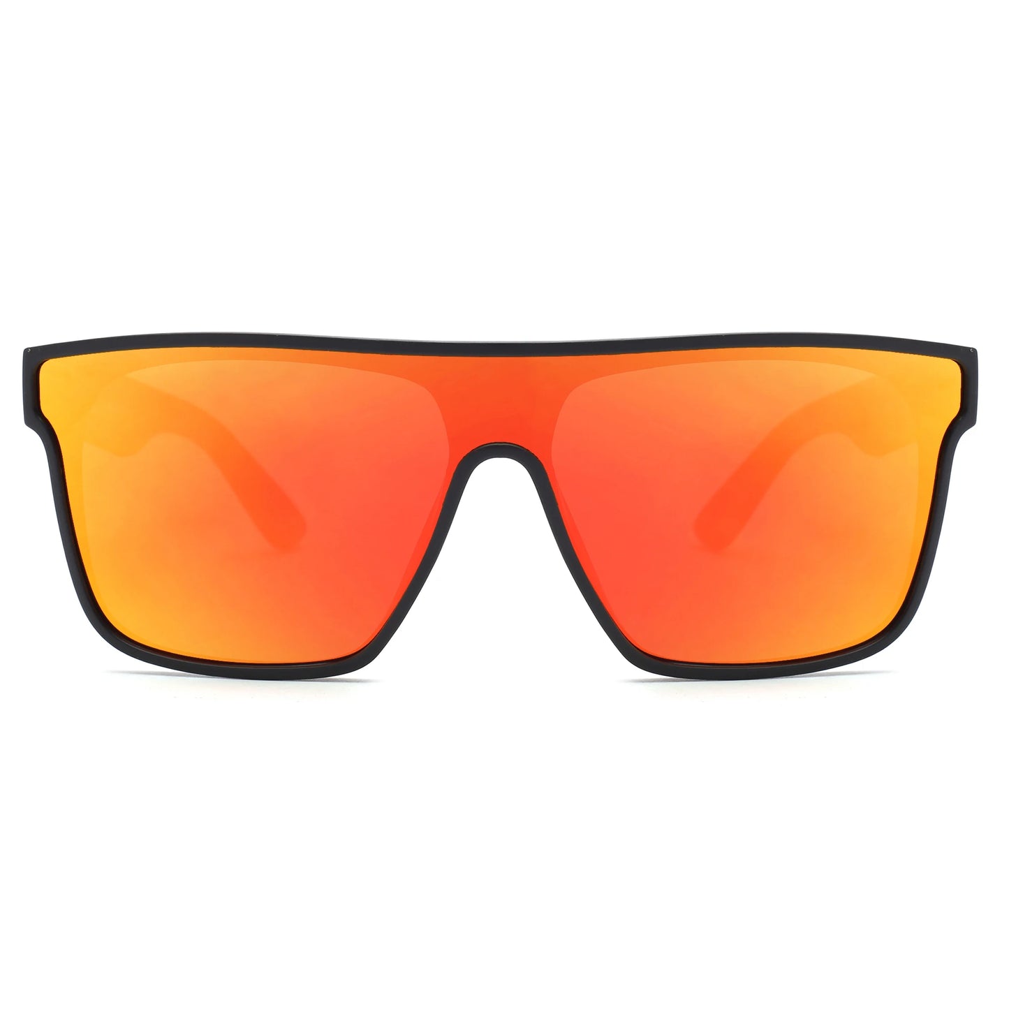 Fashion Travel Luxury Vintage Polarized Sunglasses For Men Women Driving Anti-glare Sun Glasses Eyewear UV400