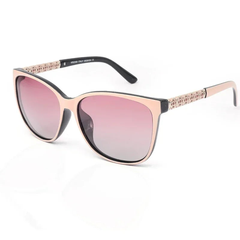 Polarized Women Fashion