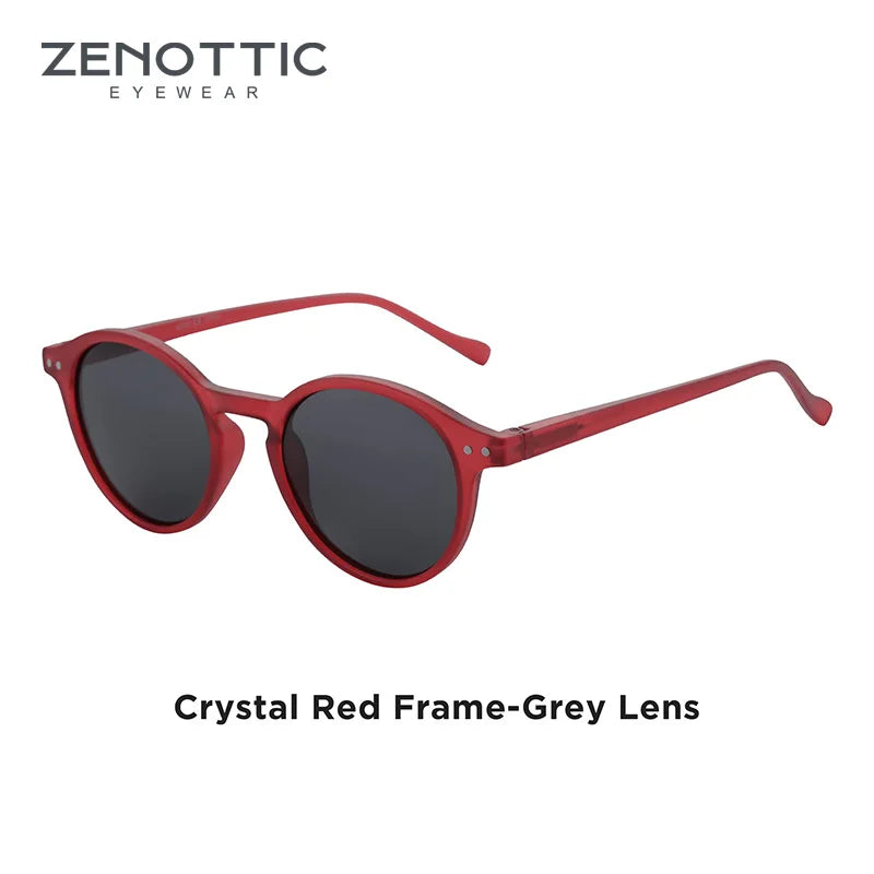 Polarized Sunglasses 2024 2025 Men Women