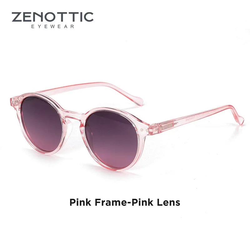 Polarized Sunglasses 2024 2025 Men Women