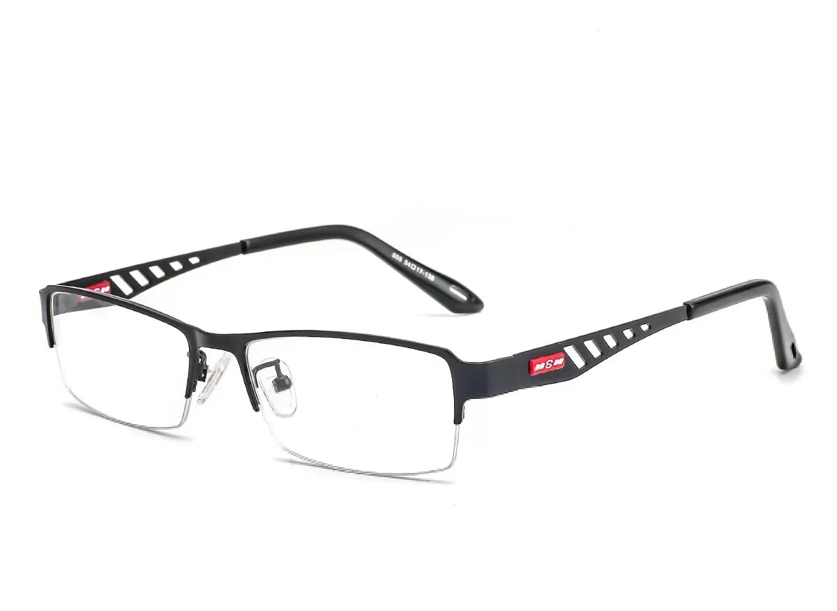 Photochromic Eye Glasses Men Women Myopia Eyeglasses Finished Glasses Students Short Sight Eyewear 0 +0.5 +1 +1.25 +1.5 +1.75 +6