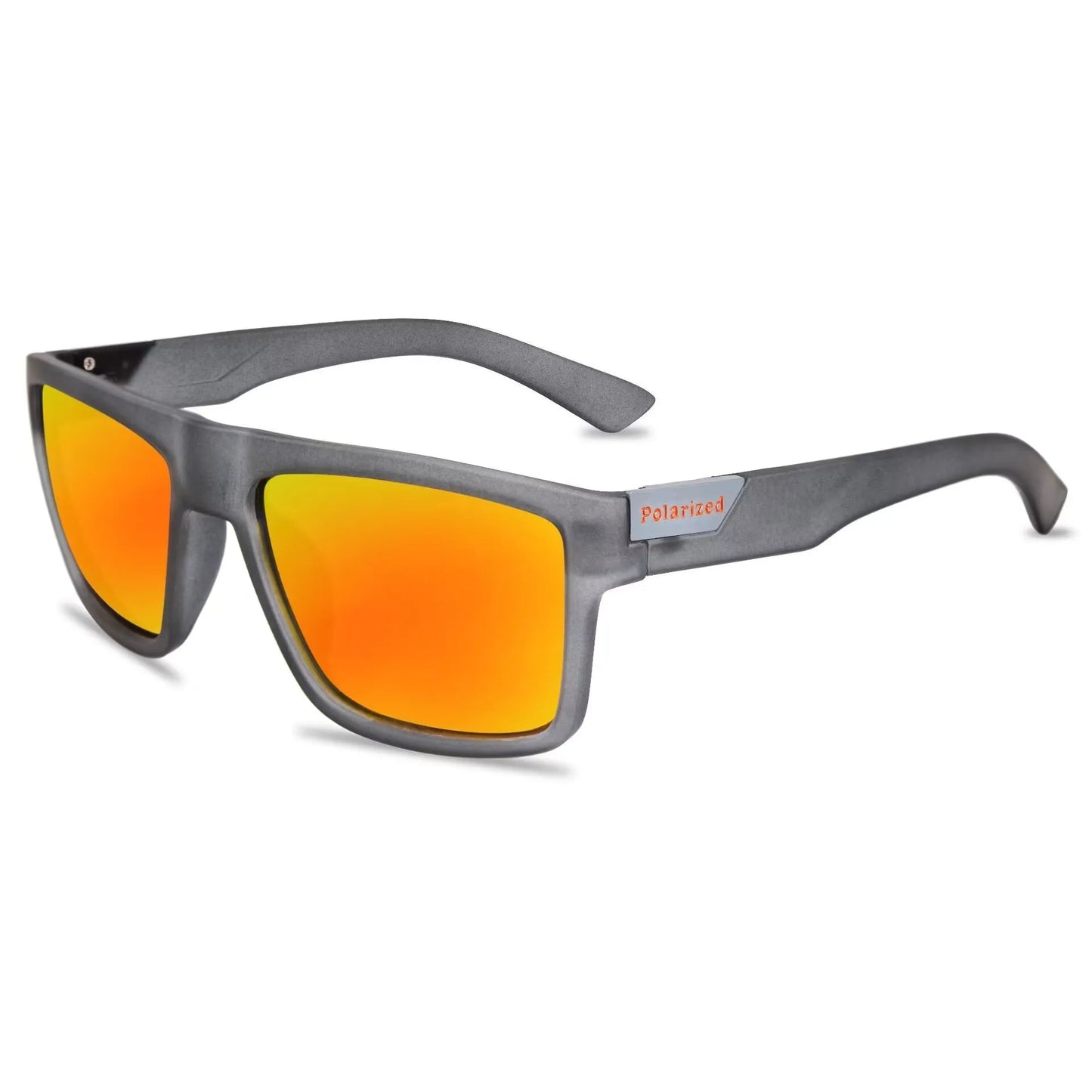 Summer New Men's Driving Polarized Sunglasses