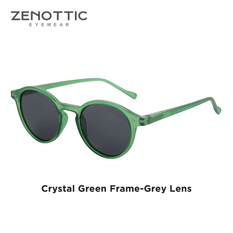 Polarized Sunglasses 2024 2025 Men Women