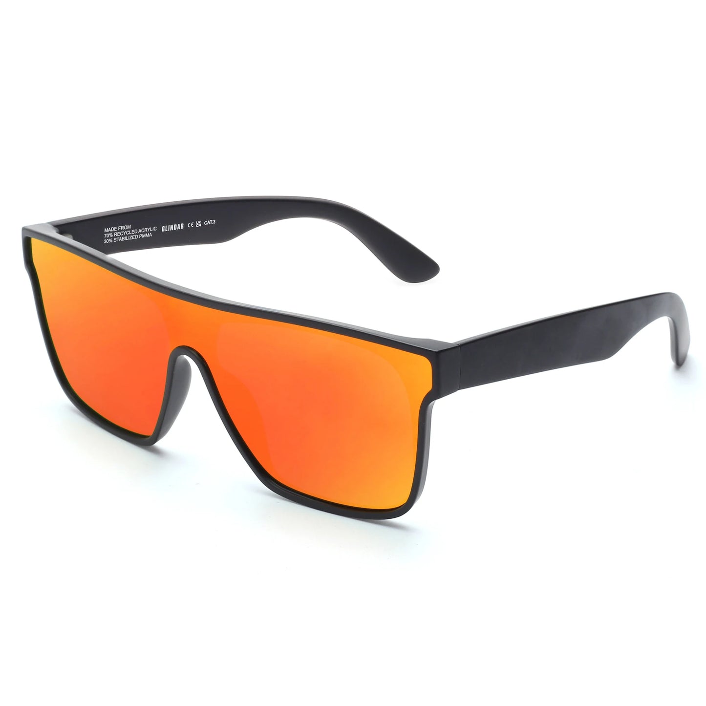 Fashion Travel Luxury Vintage Polarized Sunglasses For Men Women Driving Anti-glare Sun Glasses Eyewear UV400