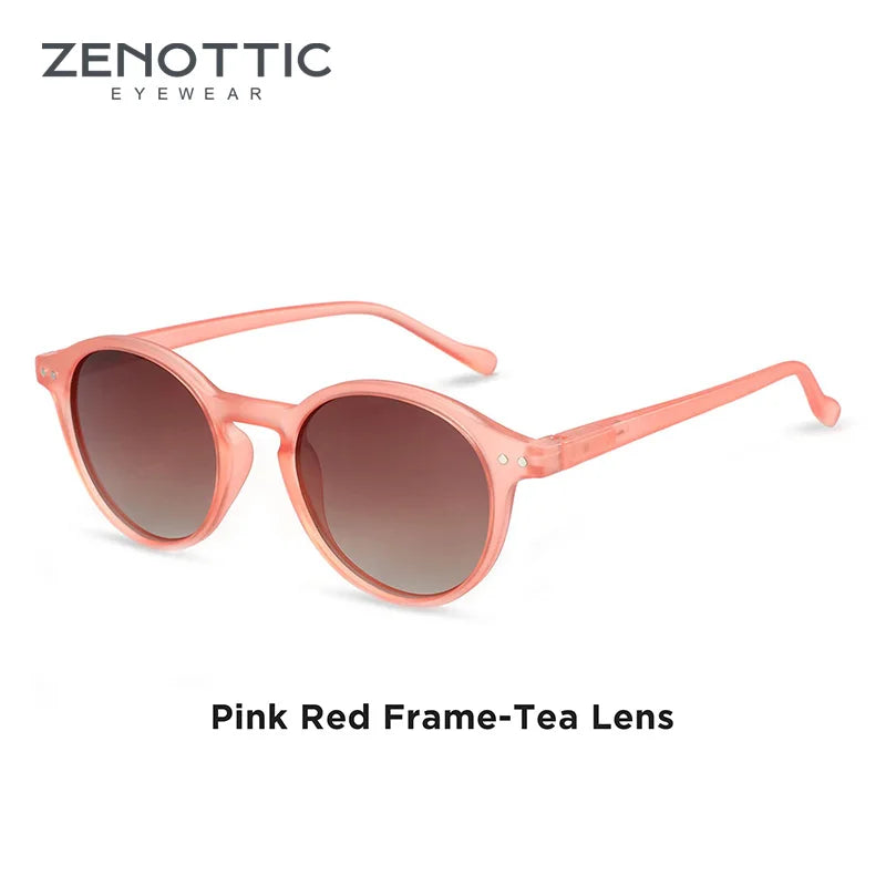 Polarized Sunglasses 2024 2025 Men Women