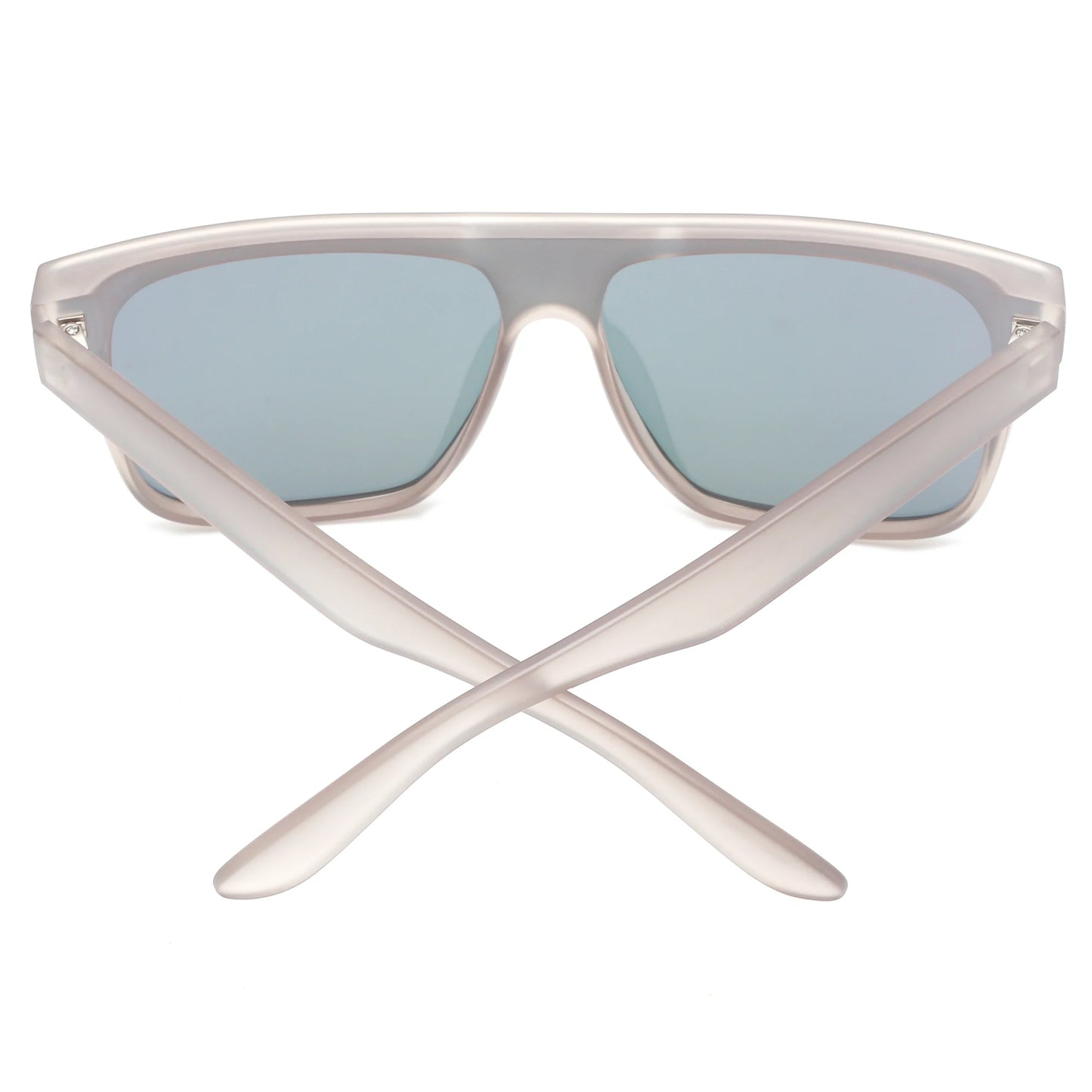 Fashion Travel Luxury Vintage Polarized Sunglasses For Men Women Driving Anti-glare Sun Glasses Eyewear UV400
