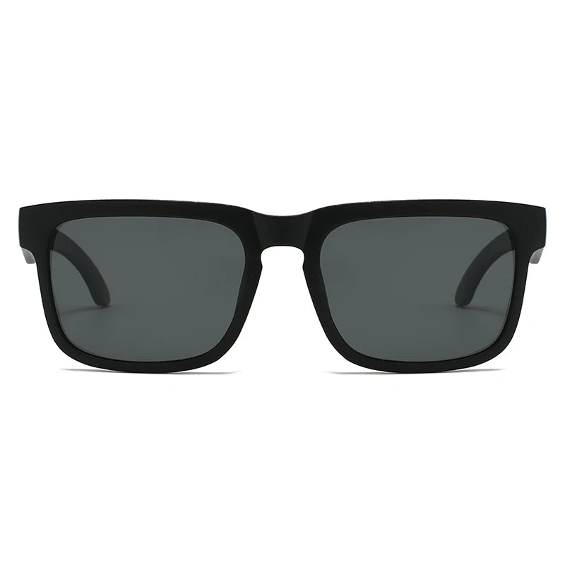 HR Fashion Polarized Sunglasses Women Men Outdoor Sports Glasses Ultra light UV400 Eyewear Retro Fishing Driving Sun Shades