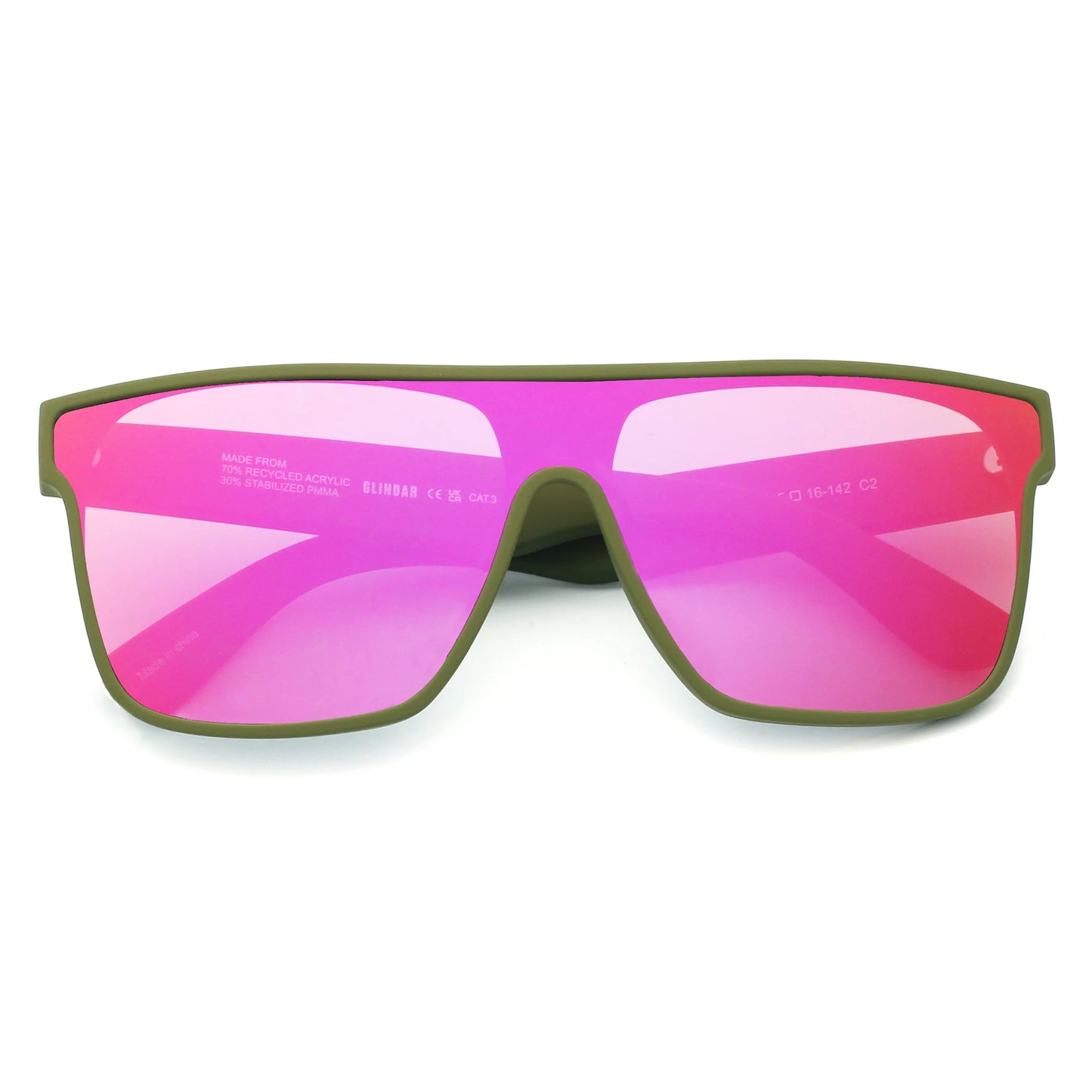 Fashion Travel Luxury Vintage Polarized Sunglasses For Men Women Driving Anti-glare Sun Glasses Eyewear UV400