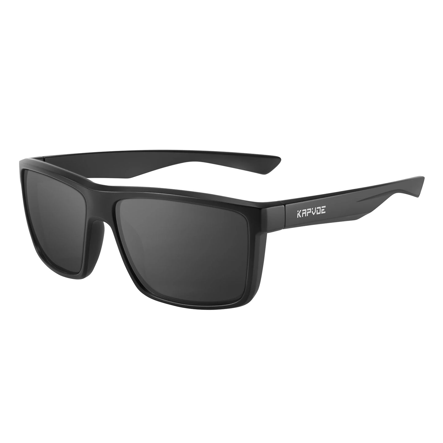 KAPVOE Polarized Cycling Sunglasses Men MTB Cycling Sunglasses Women Road Bike Glasses Outdoor Sports Bicycle Glasses