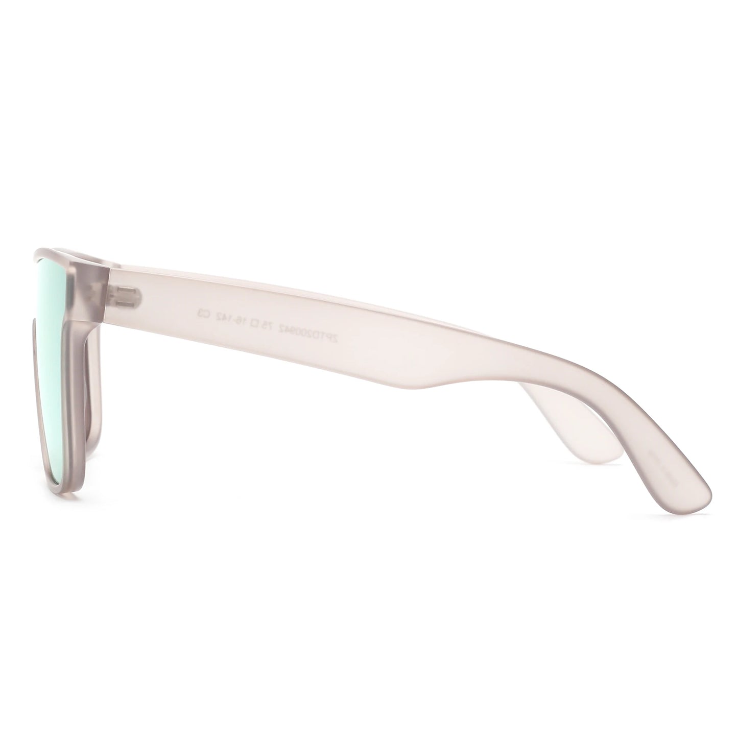 Fashion Travel Luxury Vintage Polarized Sunglasses For Men Women Driving Anti-glare Sun Glasses Eyewear UV400