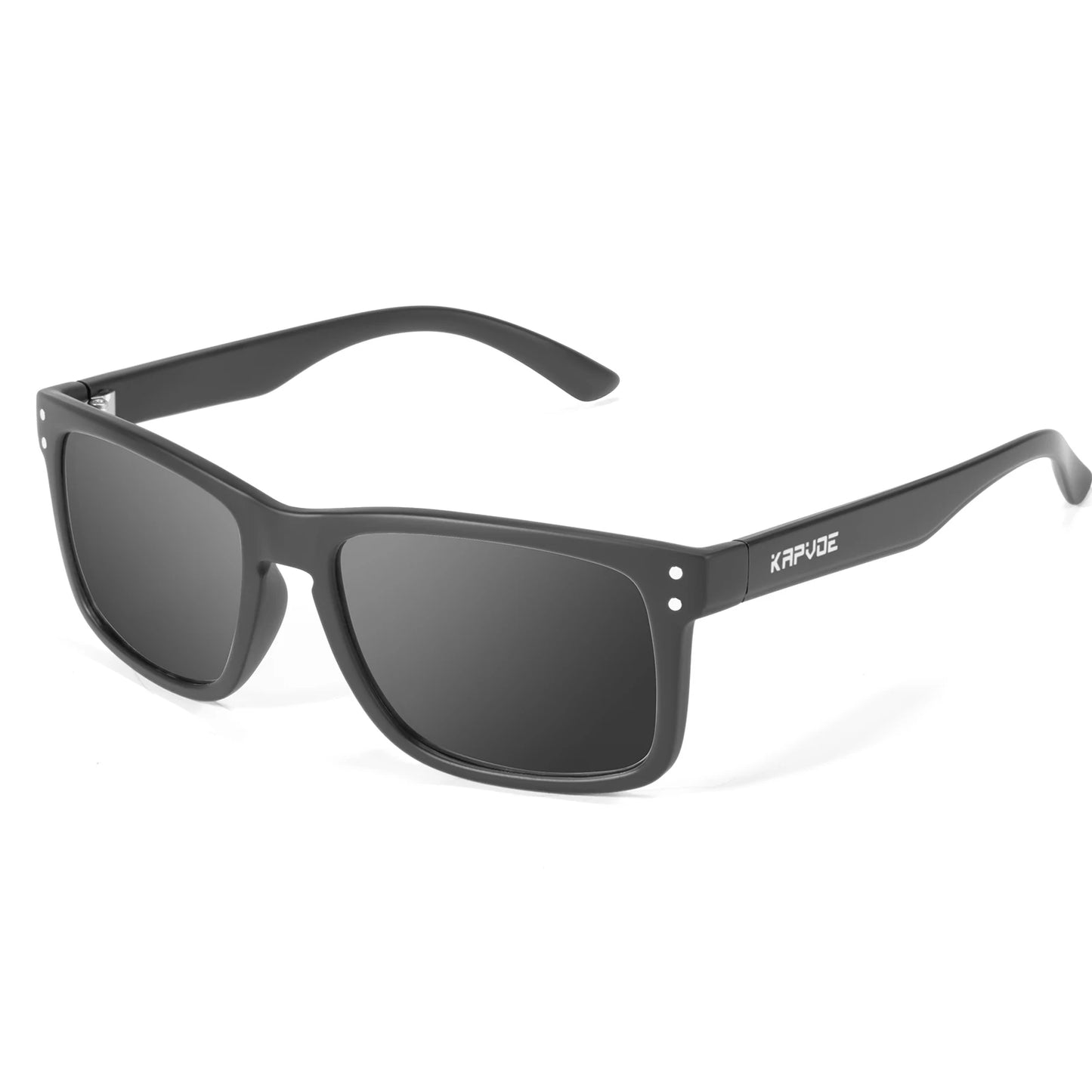 KAPVOE Polarized Cycling Sunglasses Men MTB Cycling Sunglasses Women Road Bike Glasses Outdoor Sports Bicycle Glasses