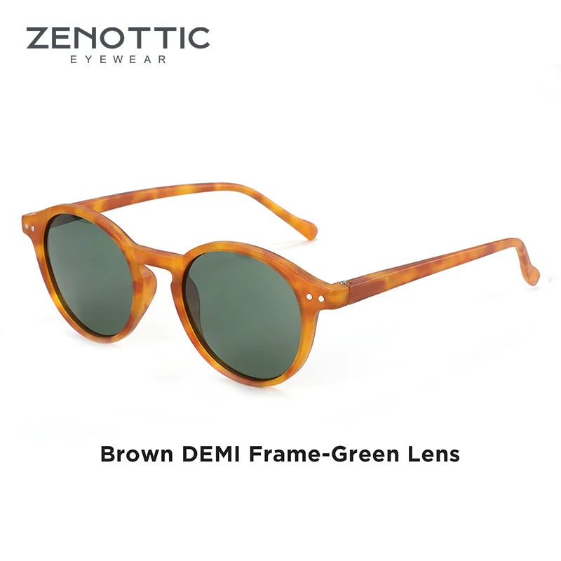 Polarized Sunglasses 2024 2025 Men Women