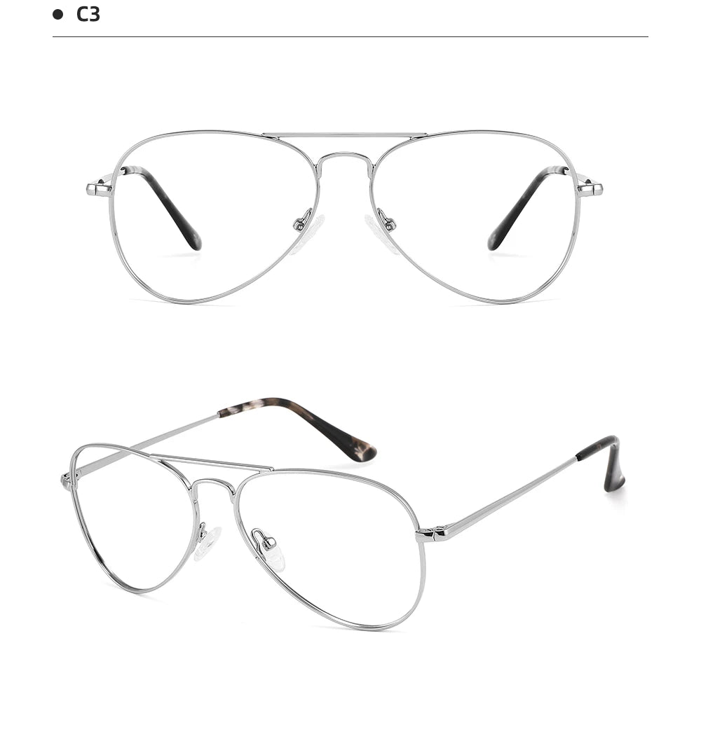 Women Reading Glasses Anti Blue Light Eyeglass Frames for Men Photochromic Prescription Eyeglasses for Women Sunglasses Reader