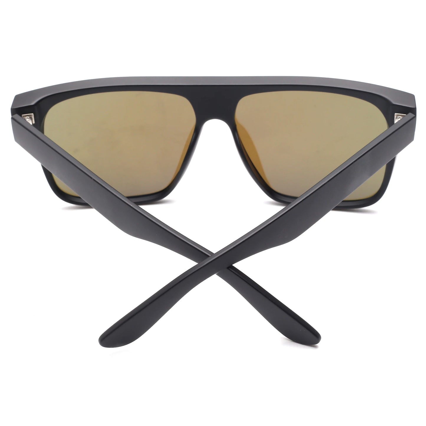 Fashion Travel Luxury Vintage Polarized Sunglasses For Men Women Driving Anti-glare Sun Glasses Eyewear UV400