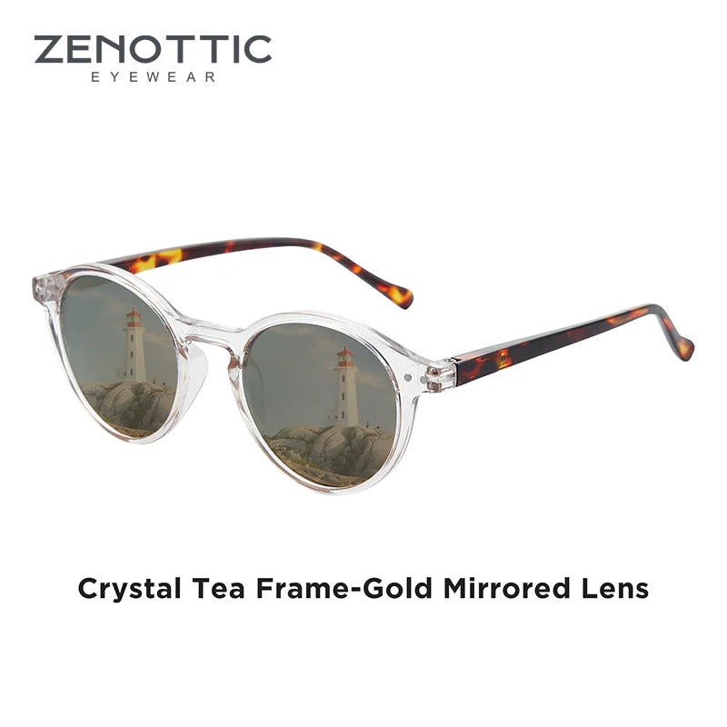 Polarized Sunglasses 2024 2025 Men Women