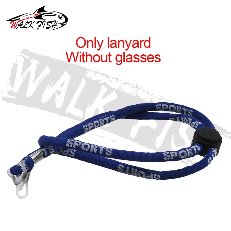 WALK FISH Fishing Glasses Men Women
