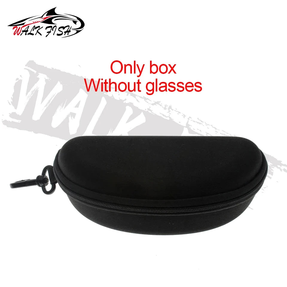 WALK FISH Fishing Glasses Men Women
