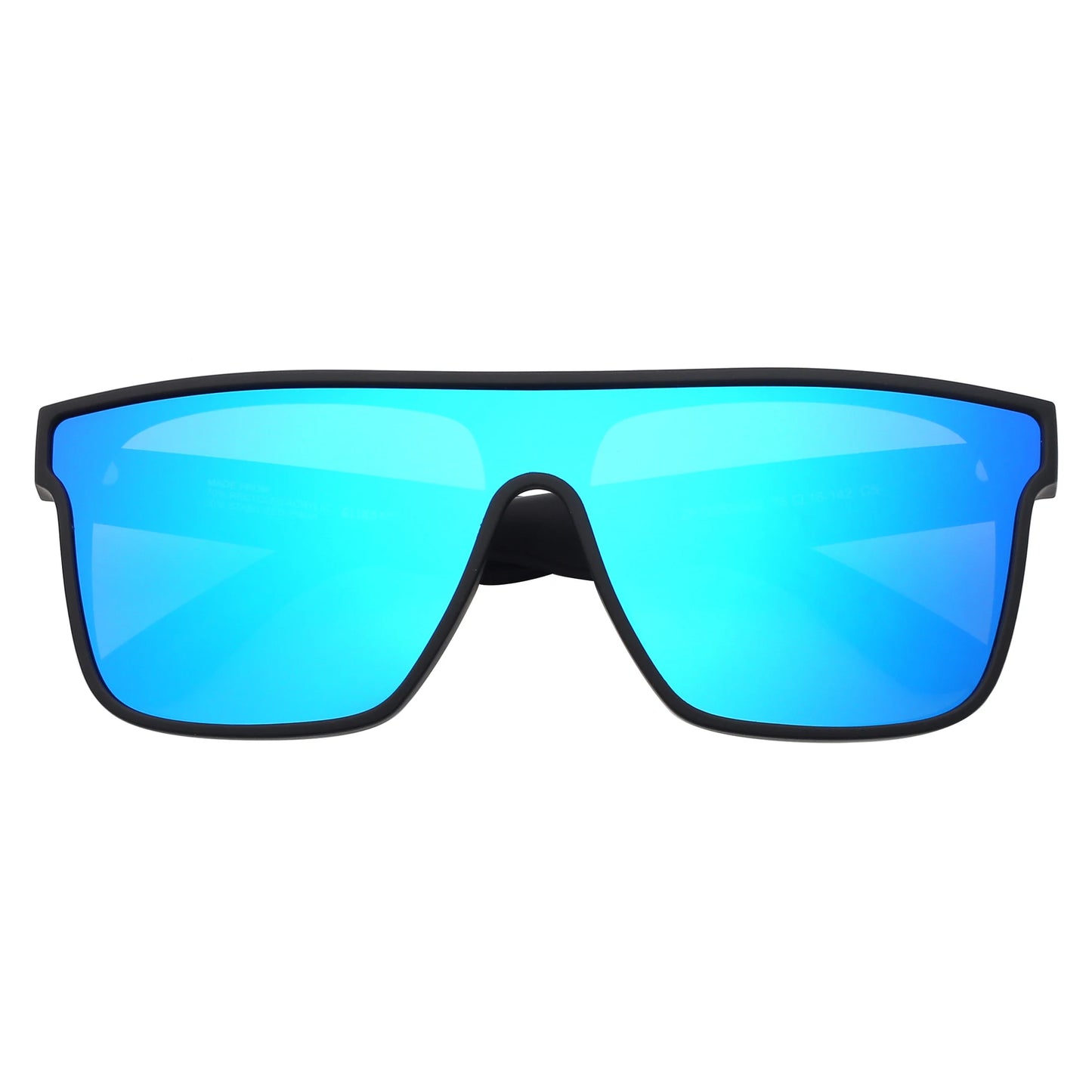 Fashion Travel Luxury Vintage Polarized Sunglasses For Men Women Driving Anti-glare Sun Glasses Eyewear UV400
