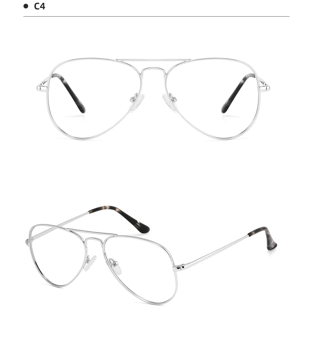 Women Reading Glasses Anti Blue Light Eyeglass Frames for Men Photochromic Prescription Eyeglasses for Women Sunglasses Reader