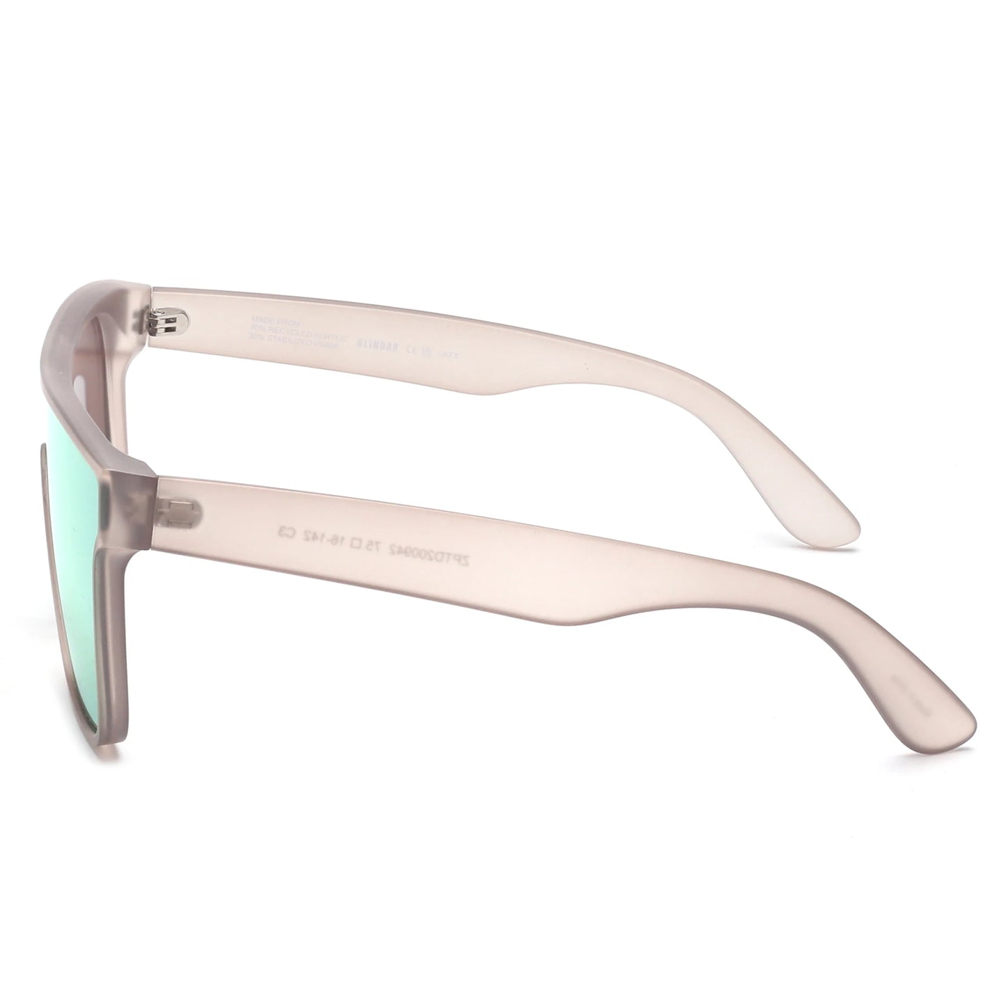 Fashion Travel Luxury Vintage Polarized Sunglasses For Men Women Driving Anti-glare Sun Glasses Eyewear UV400