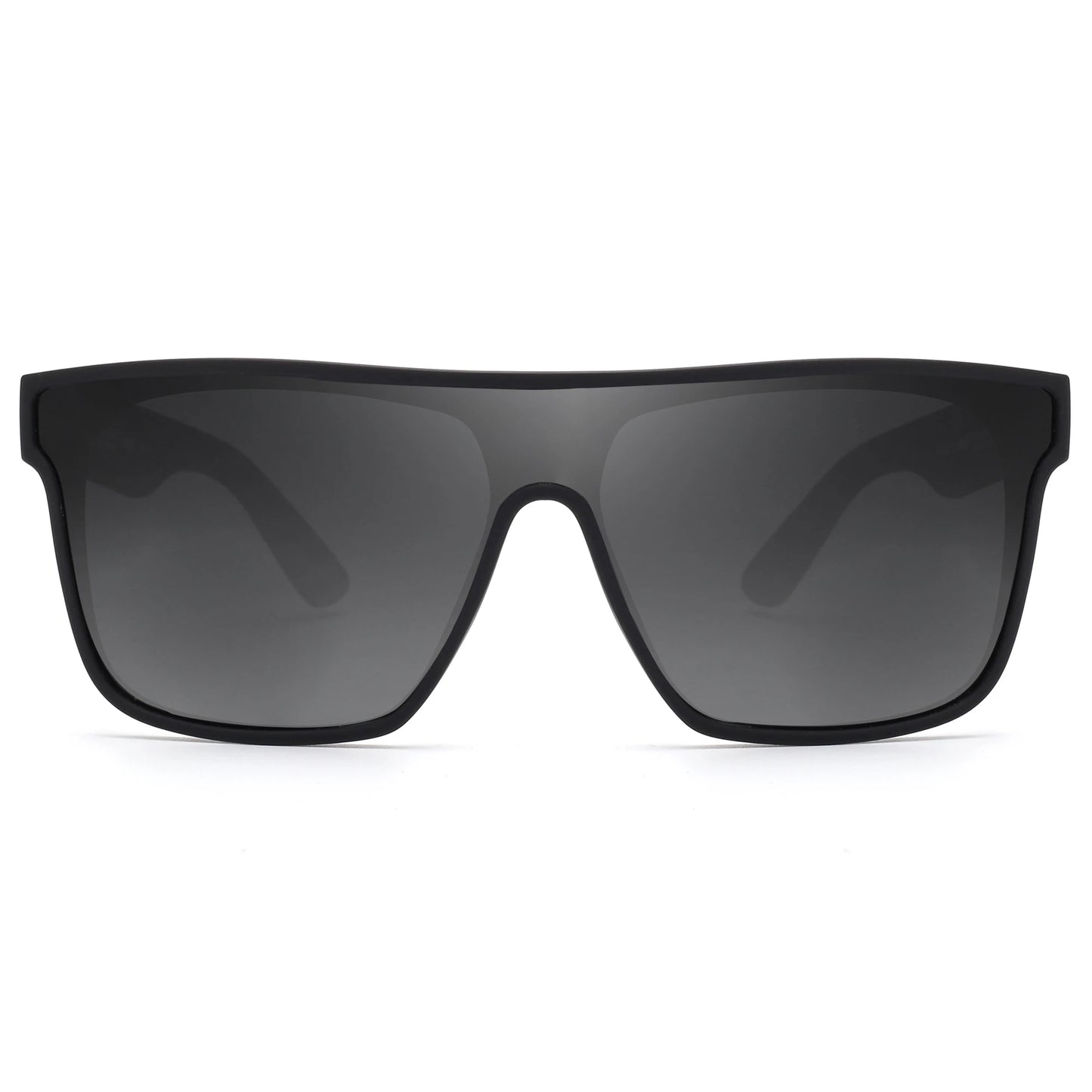 Fashion Travel Luxury Vintage Polarized Sunglasses For Men Women Driving Anti-glare Sun Glasses Eyewear UV400