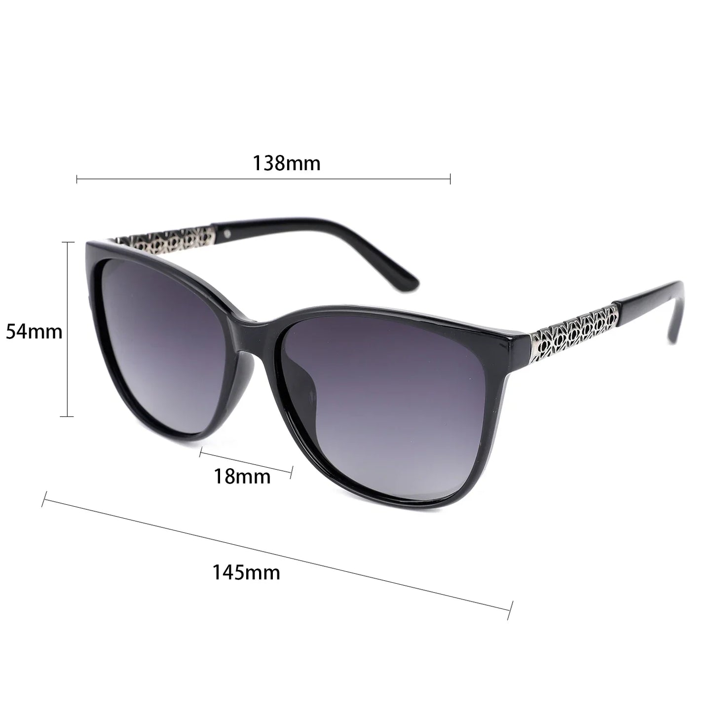 Polarized Women Fashion