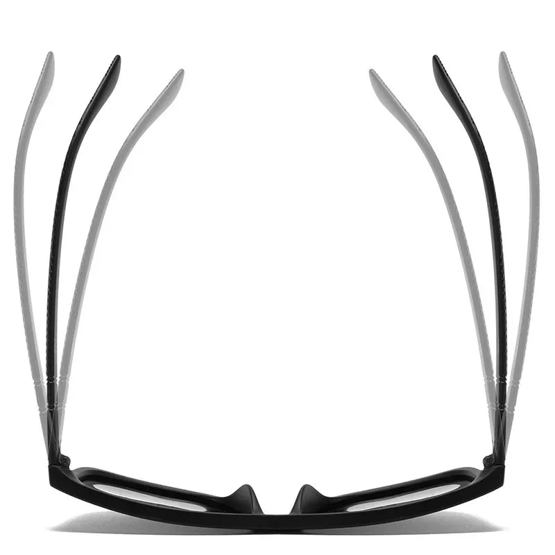 Summer New Men's Driving Polarized Sunglasses