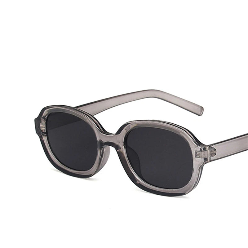 Retro Brand Sun Glasses Female