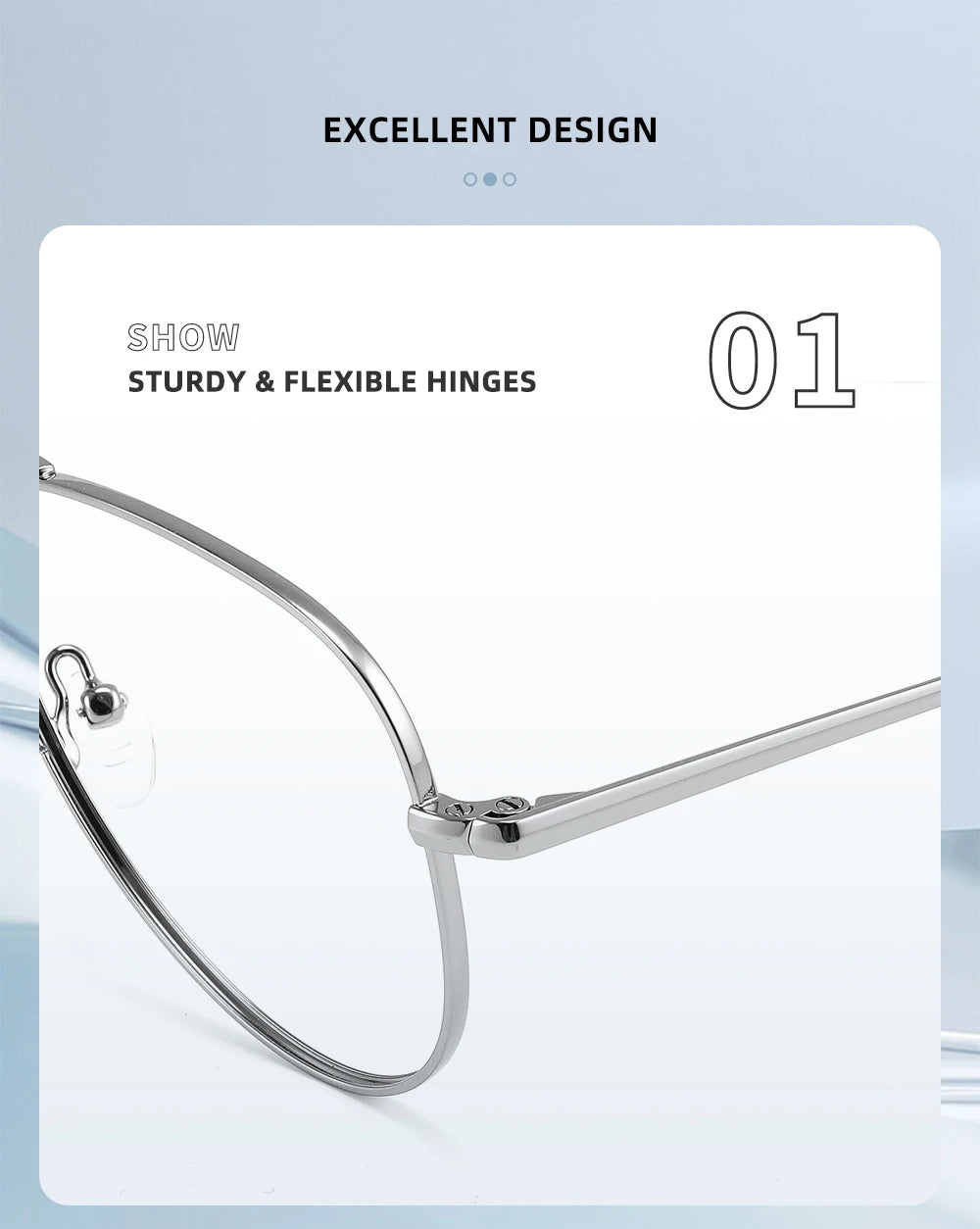 Women Reading Glasses Anti Blue Light Eyeglass Frames for Men Photochromic Prescription Eyeglasses for Women Sunglasses Reader